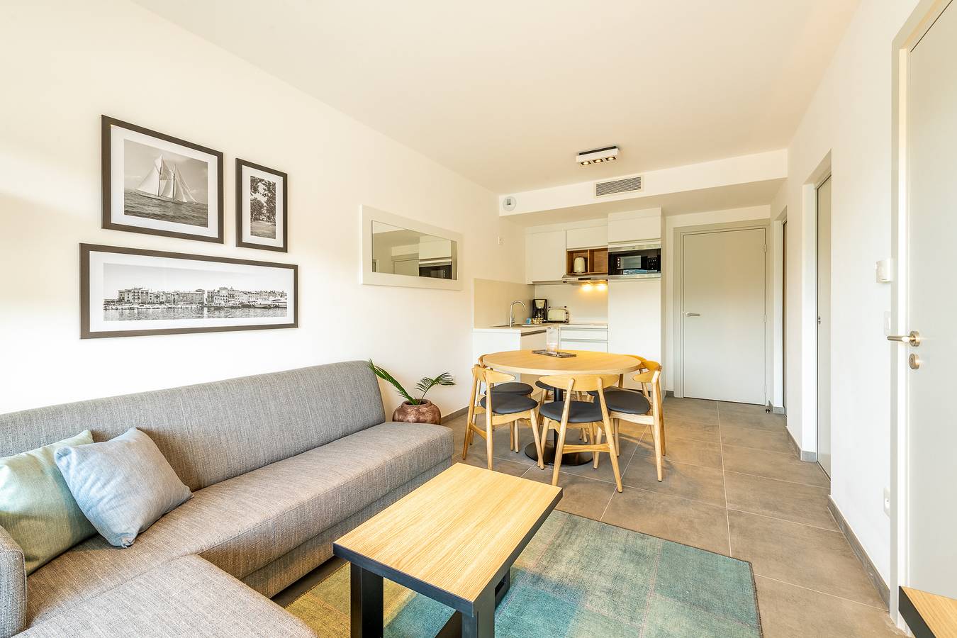 Apartamento entero, New family suite for 6 people with 2 bunk beds in Vence (Alpes Marítimos), Costa mediterránea (Francia)