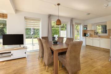 Bungalow voor 4 Personen in Overijssel, Nederland, Afbeelding 4