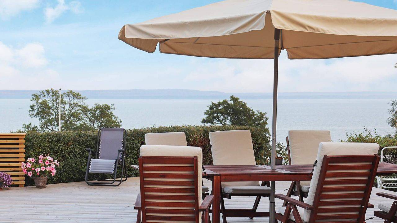 Ferienhaus für 9 Personen (88 m²) in Frändefors in Vänersborg, Vänern