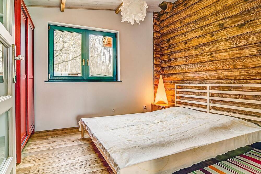 Cały apartament, Ładne mieszkanie w Nowym Warpnie z Wifi in Nowe Warpno, Zalew Szczeciński