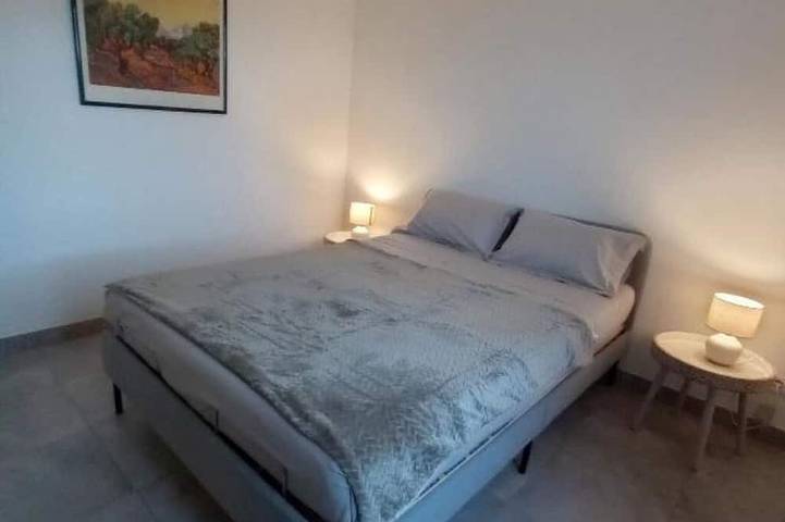 Location de vacances pour 8 personnes dans Le Sambuc - 4