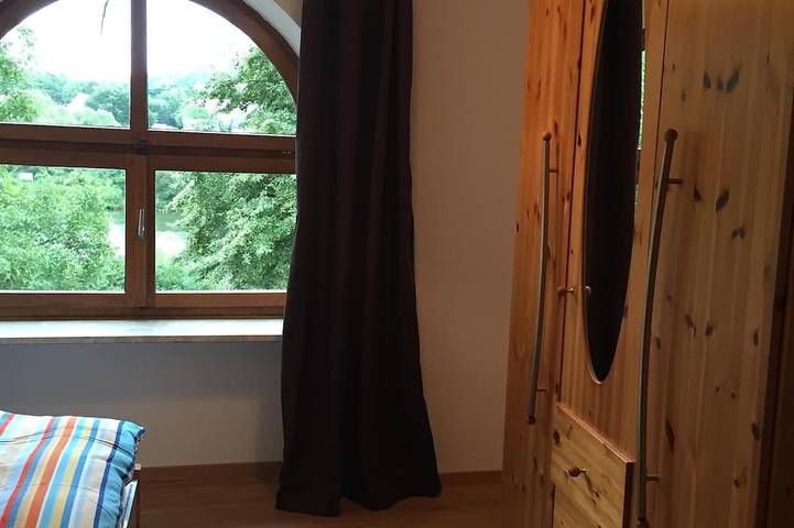 Ferienhaus für 10 Personen, mit Balkon und Garten in Ürzig - 3