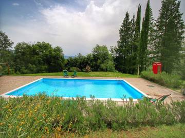 Cottage for 6 People in Anghiari, Tuscany, Photo 3