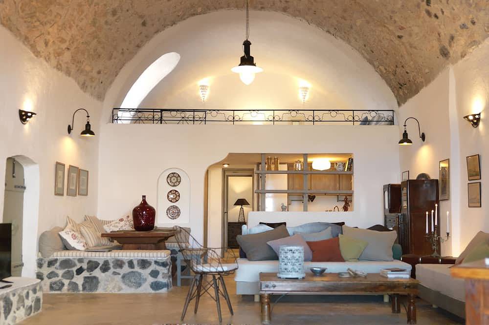 Casa vacanza a Cicladi a partire da 189€ a notte