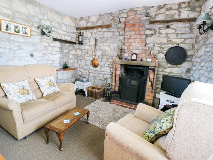 Cottage für 2 Personen in Nördliches Yorkshire