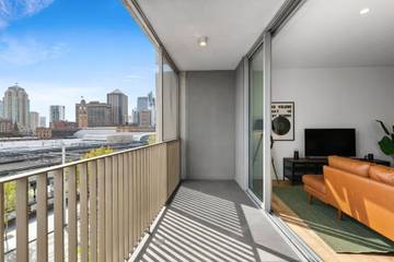 Apartament Wakacyjny dla 4 osoby w Surry Hills, Sydney, Zdjęcie 4