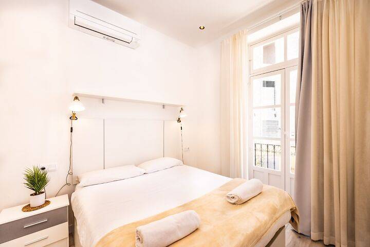 Apartamento entero, Apto. Gran Vía | 1D | 3 pax. in Cartagena, Costa Cálida
