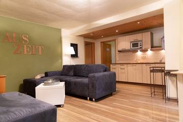 Ferienwohnung für 2 Personen in Inzell, Bayerische Alpen, Bild 2