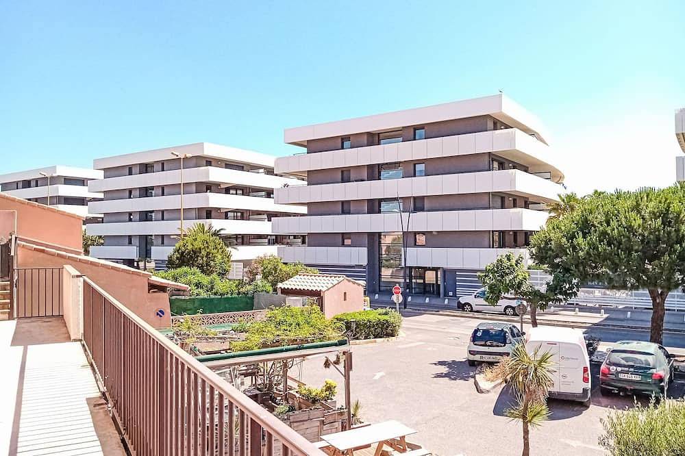 Appartement de vacances