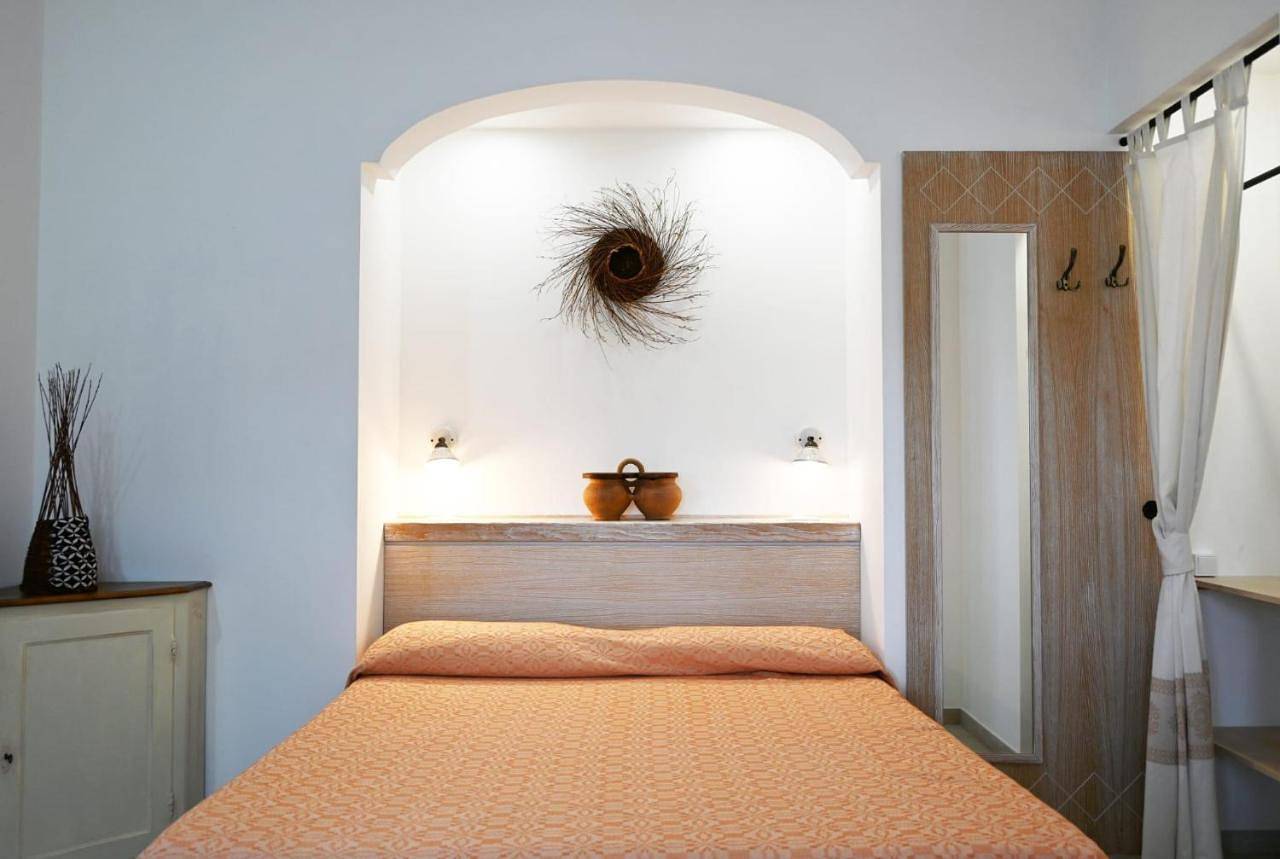 Deluxe Room in Olia Speciosa, Castiadas