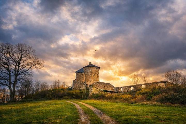 Chambre d’hôte pour 2 personnes, avec vue - 1