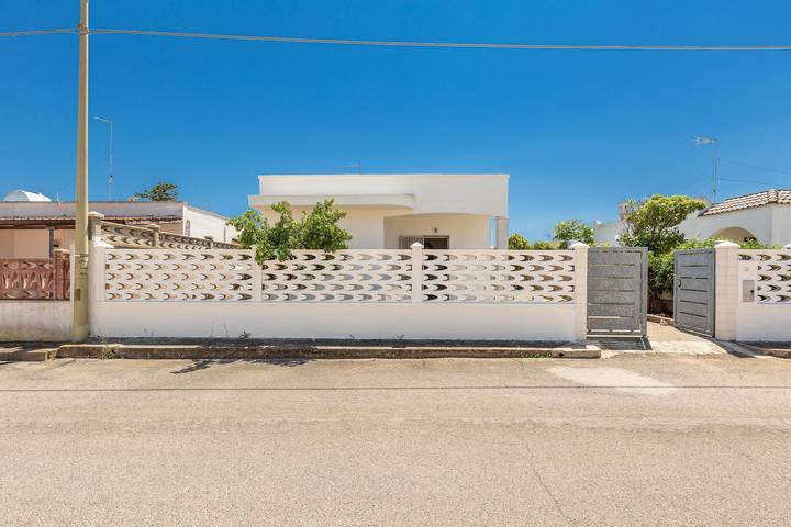 Holiday home for 7 people - 1