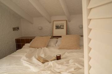 Apartment in Ciutadella, Menorca für 4 