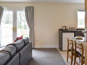 Holiday Rental for 4 People in Preston, Forest of Bowland, Photo 3