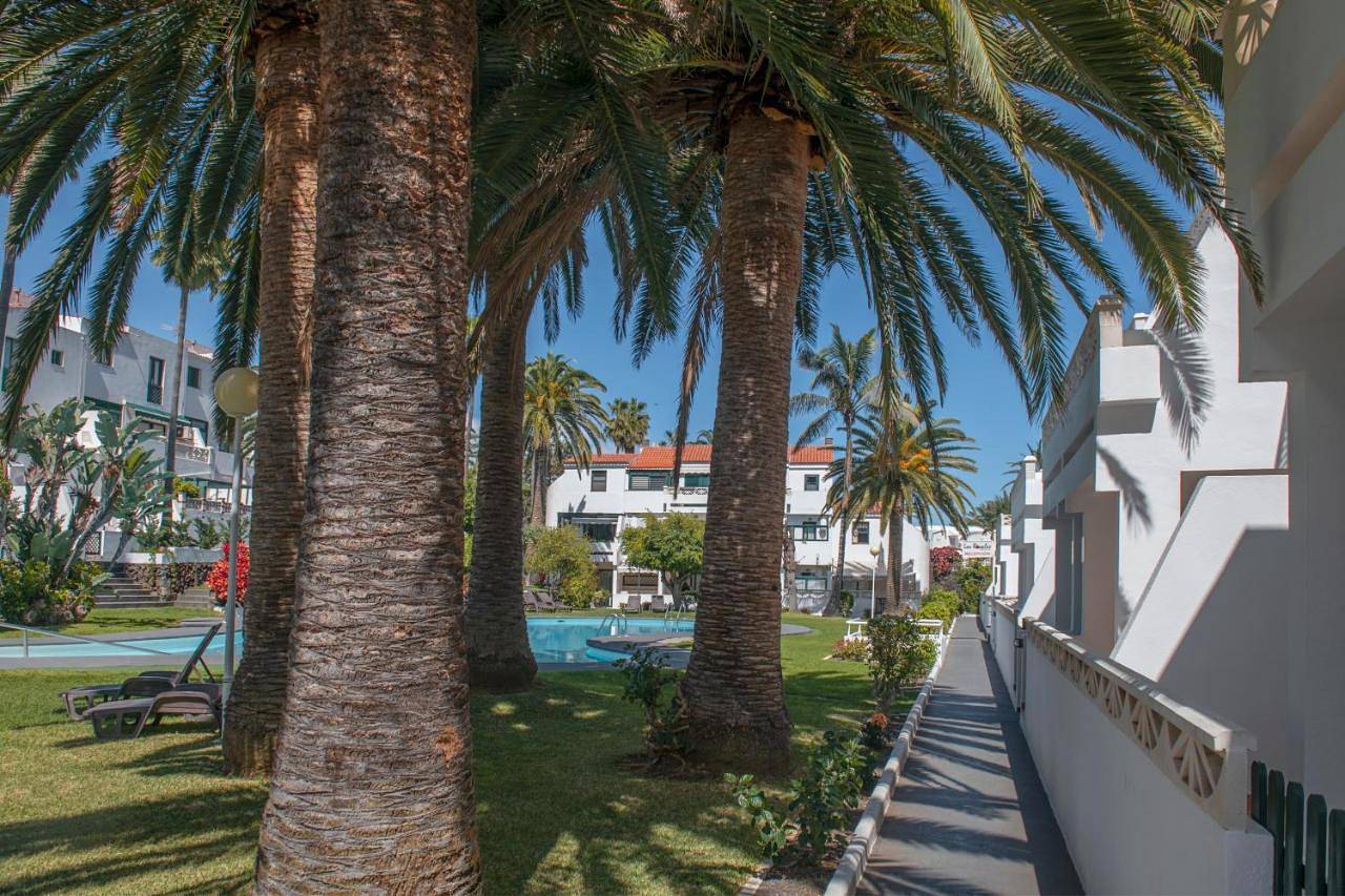 Apartamentos Los Rosales in Los Cancajos, Breña Baja