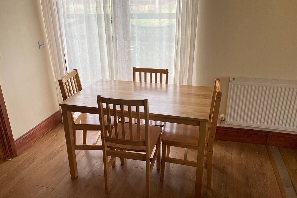 Entire apartment, The Cowshed - Duffys Ballybin in Ashbourne (Ireland), County Meath