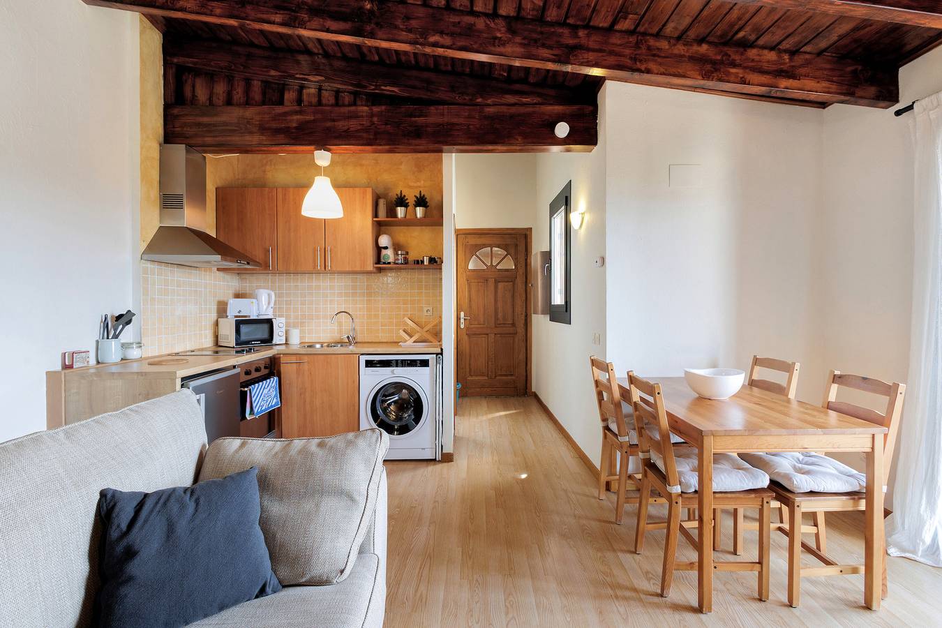 Apartamento entero, Apto ideal en osseja in Osséja, Parque Natural Regional de los Pirineos Catalanes