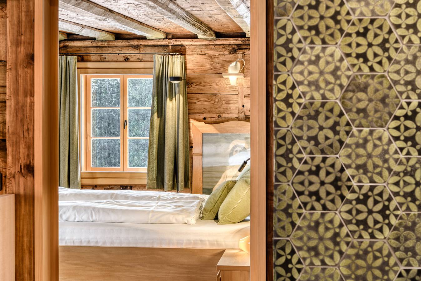 Haus Obdr Lech in Lech am Arlberg, Arlberg