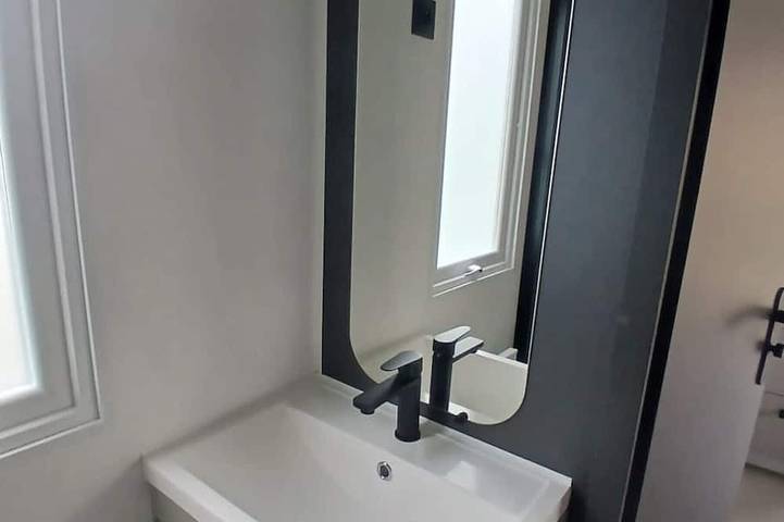 Ferienanlage für 4 Personen, mit Pool und Garten in Belgien - 4