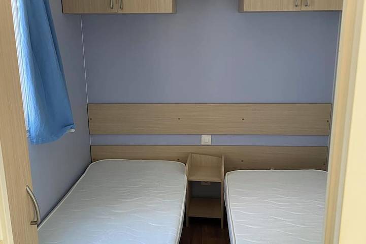 Location de vacances pour 4 personnes dans Plage Langoz - 3