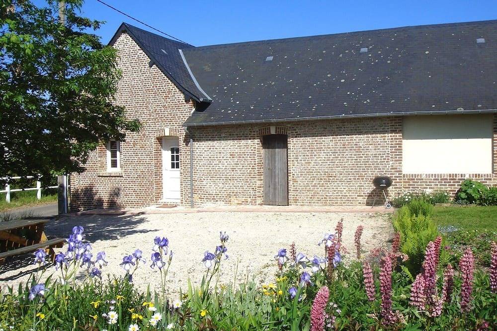 Maison de vacances