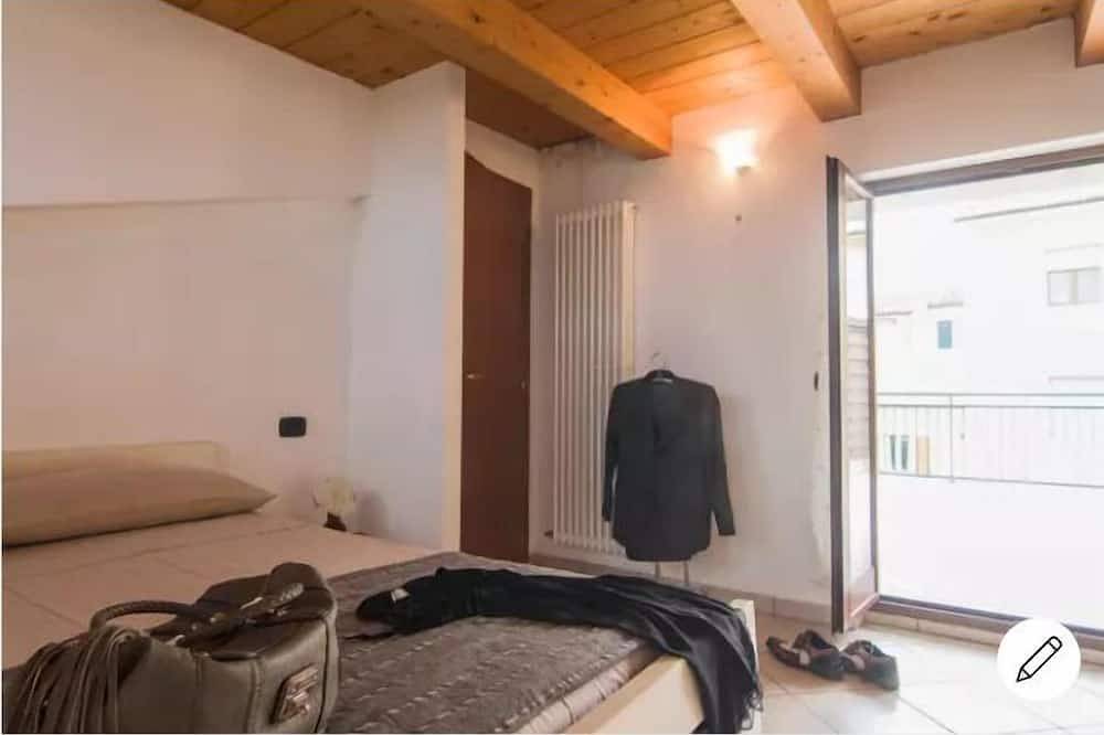 Apartamento entero, Rivera - Panoramic duplex with private parking space in Osimo, Provincia de Ancona