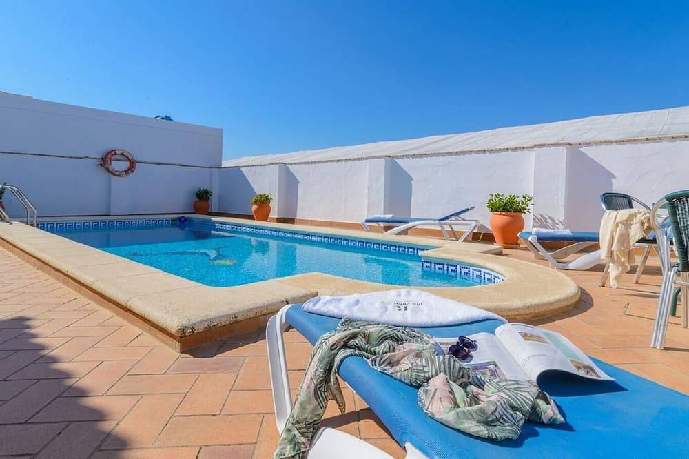 Casa vacanza a La Janda a partire da 152€ a notte
