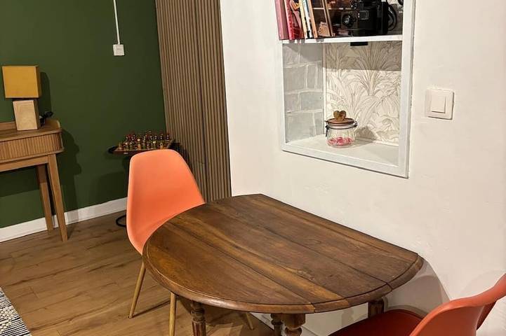 Ferienwohnung für 4 Personen - 1