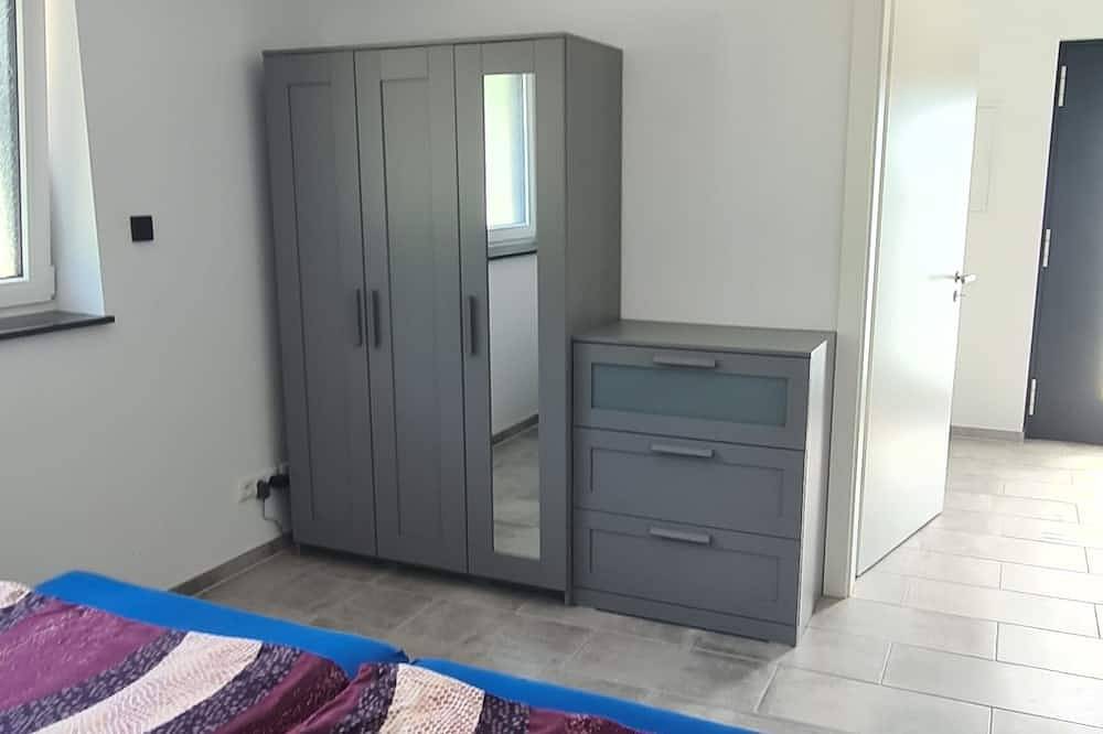 Ganze Wohnung, Voll ausgestattete Ferienwohnung. Nur 10 Fahrminuten bis Burg - Spreewald. in Byhleguhre, Byhleguhre-Byhlen