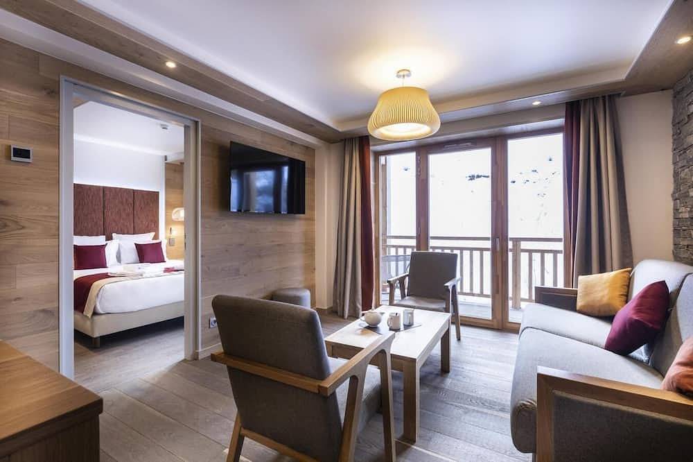 Appartamento vacanze a Val-Cenis a partire da 136€ a notte