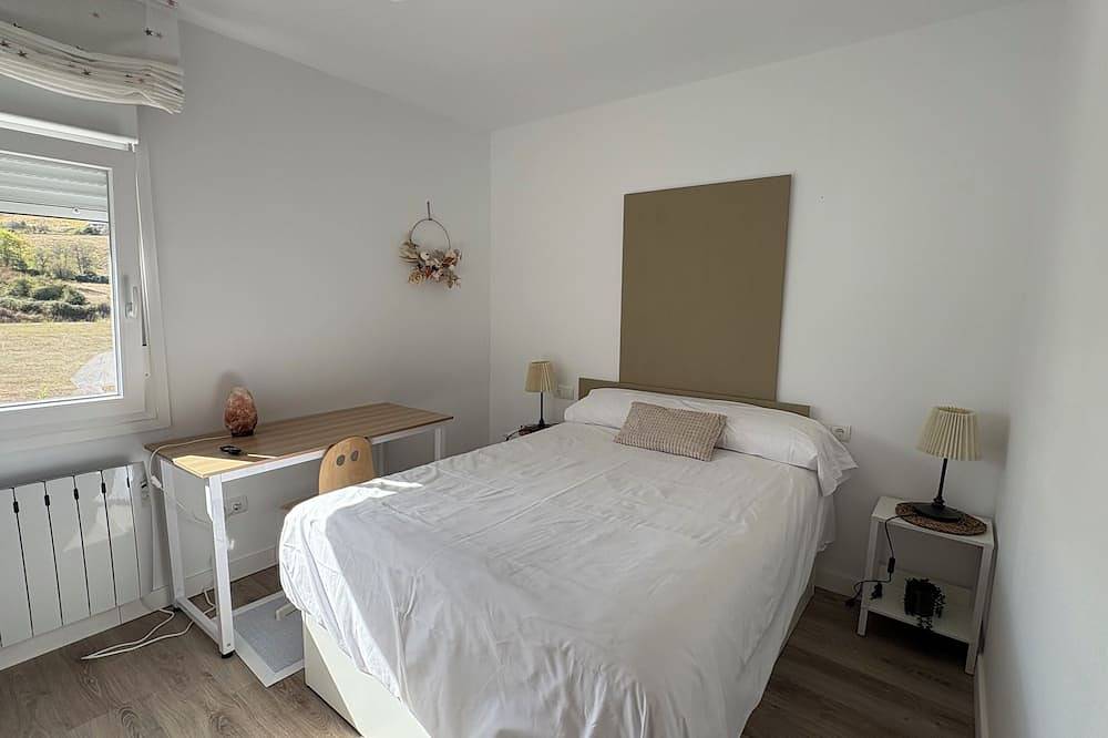 Entire apartment, La Estrella's little apartment in Ponferrada, El Bierzo