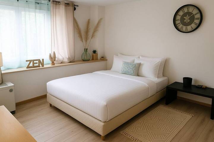 Gîte pour 2 personnes à Saint-Lô - 3