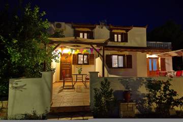 Holiday Rental for 5 People in Sporades, Decentralized Administration of Thessaly - Central Greece, Photo 3