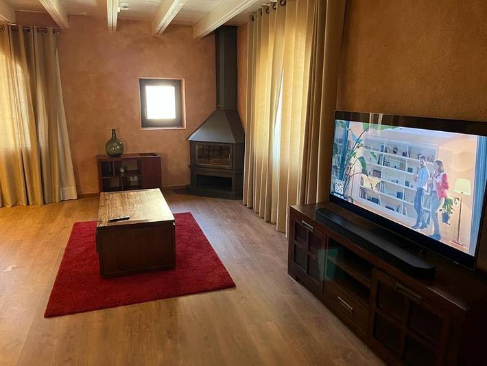 Gîte pour 2 personnes, avec vue à Castellfollit de la Roca - 4