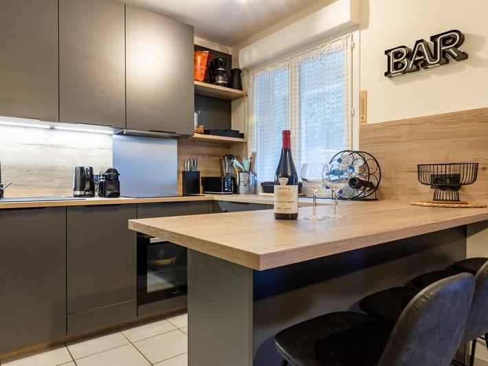 Ganze Wohnung, Le Hameau du prieuré in Saint-Arnoult, Lisieux und Umgebung