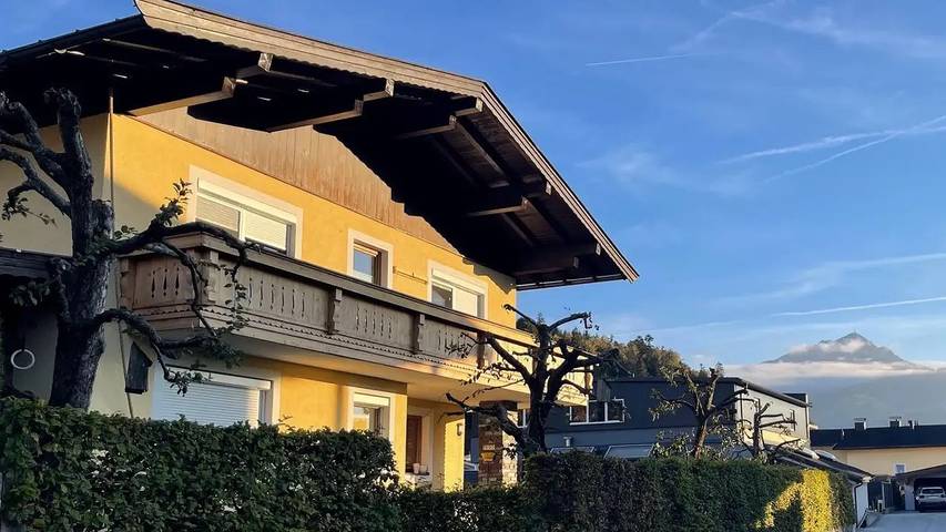 Vakantieappartement voor 4 personen, met balkon - 1