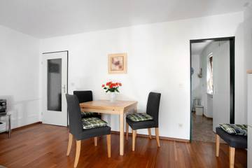 Ferienwohnung für 4 Personen in Sonthofen, Allgäuer Alpen, Bild 4