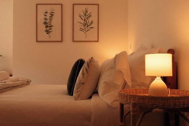 Location de vacances pour 4 personnes, avec Jacuzzi ainsi que Terrasse et Jardin dans Saint Marc Sur Seine - 3