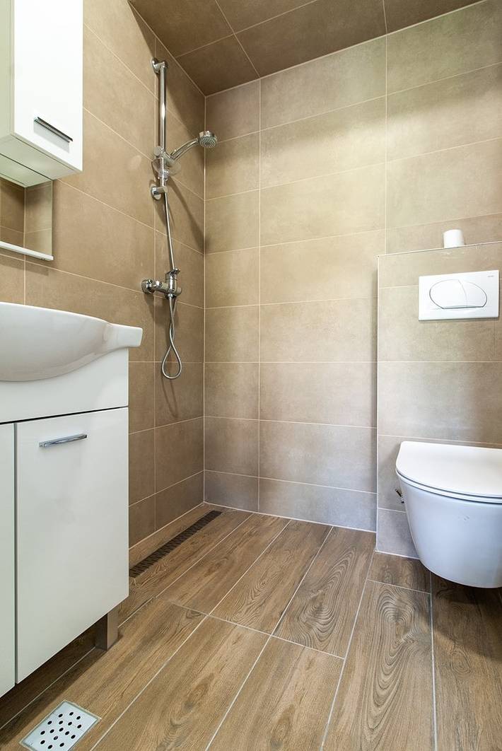 Ganze Wohnung, Ferienwohnung für 2 Personen mit Balkon/Terrasse in Neum, Bosnien und Herzegowina