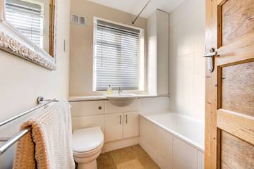 Apartment for 6 People in Ealing, London, Photo 4