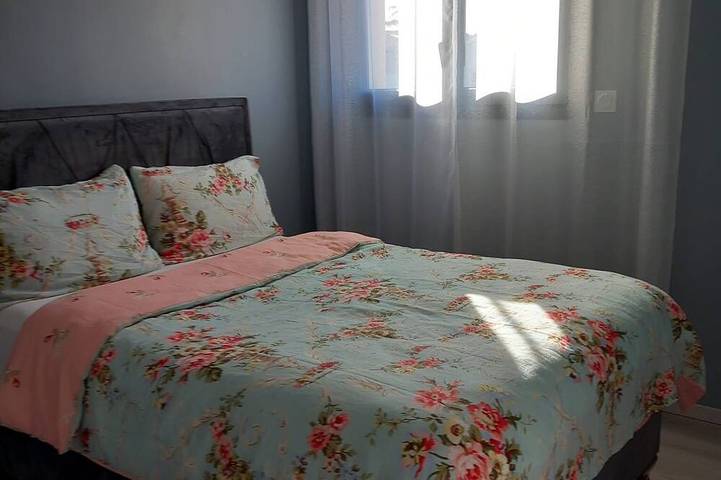 🏡 Modern and quiet villa with private pool in Vergèze in Vergèze, Mittelmeerküste (Frankreich)