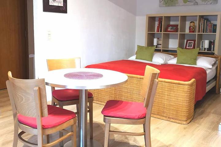 Ferienhaus für 2 Personen, mit Garten in Bad Kissingen - 2