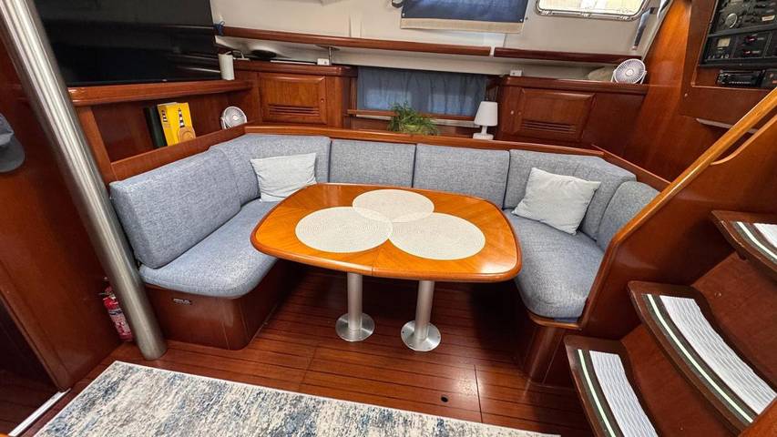 Bateau pour 4 personnes dans l' Aude - 3