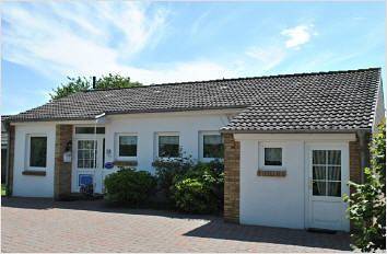 Ferienhaus für 6 Personen, mit Garten und Terrasse in Büsum - 3