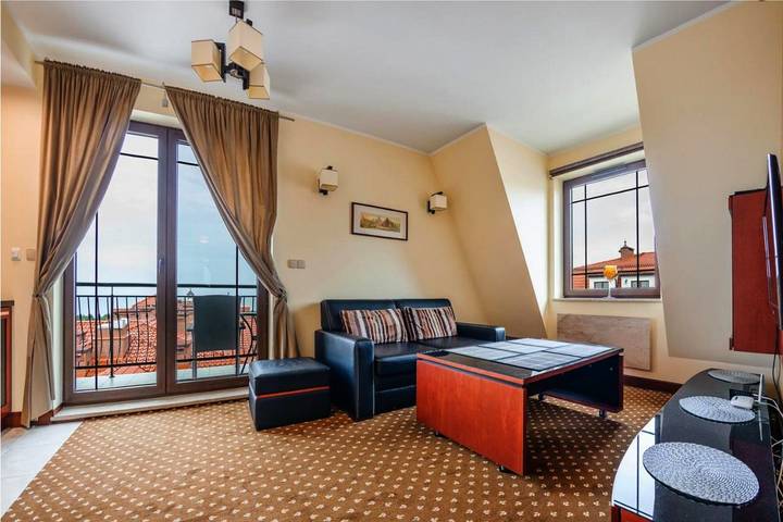 Ferienwohnung für 4 Personen - 1