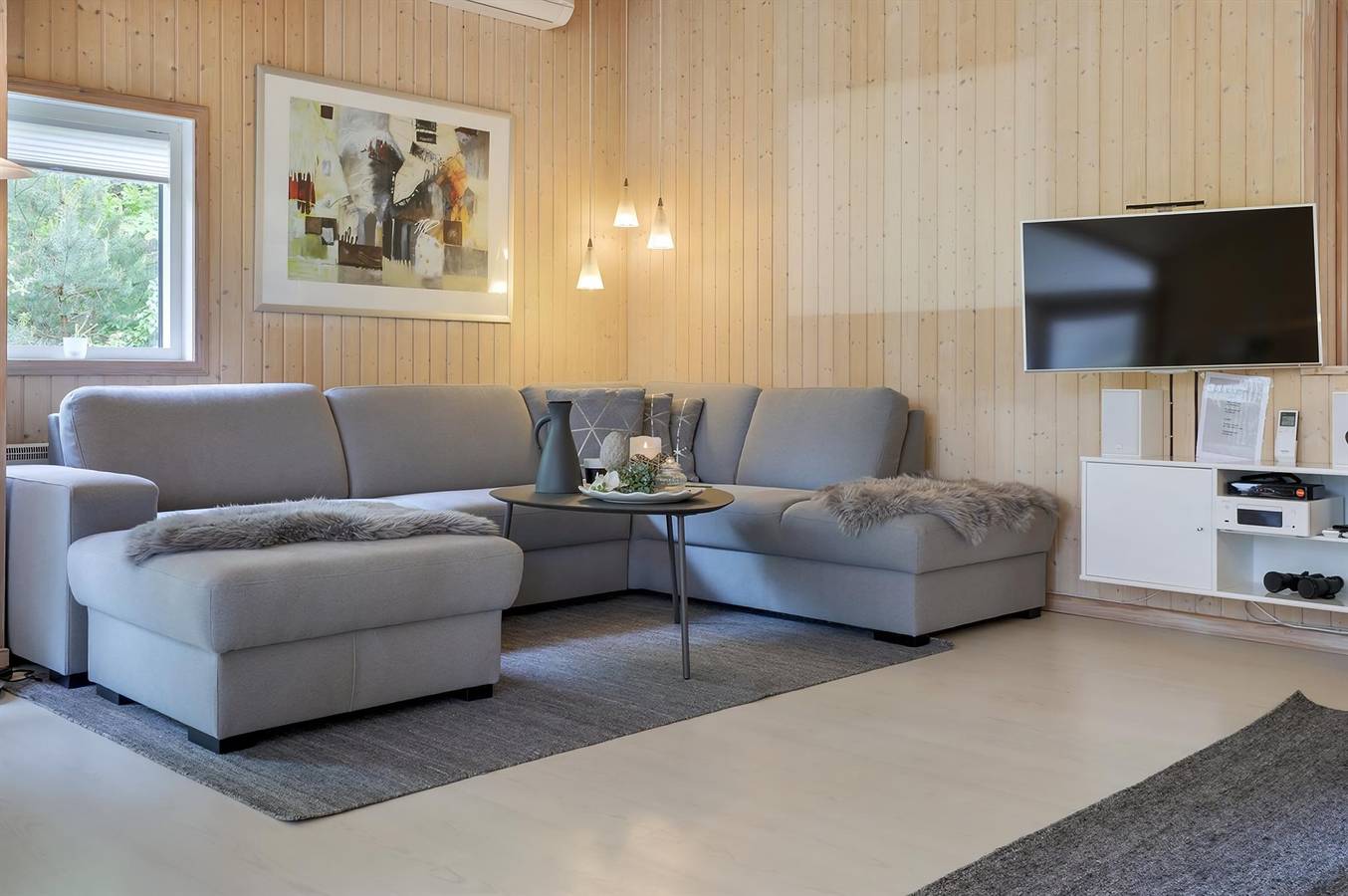 Beautiful home in Nexø w/ Wifi, 3 Bedrooms and Sauna in Balka Strand, Bornholm