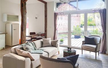 Bauernhof für 5 Personen in Wendisch Evern, Nordheide, Bild 1