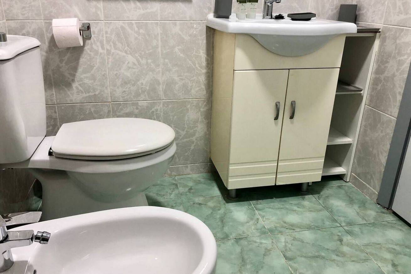 Apartamento entero, 14A11 Apartamento con vistas en Lastres in Lastres, Colunga