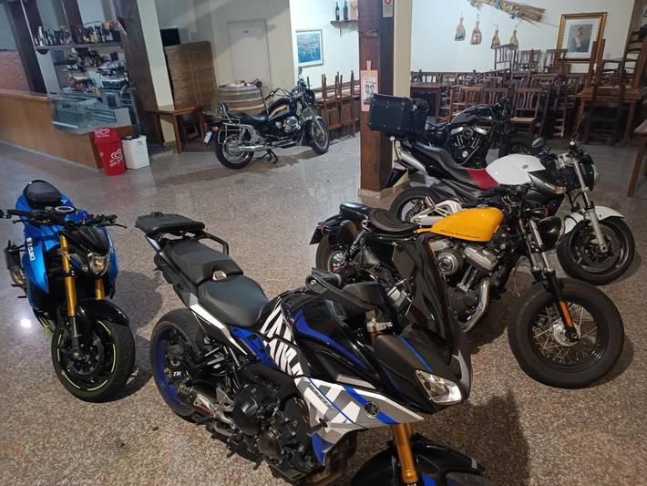 Gîte pour 3 personnes, avec jardin et vue à Orgosolo - 2