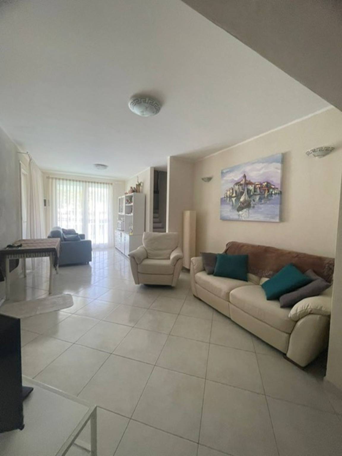 Herrliche Villa mit Garten und Pool in Albarella in Isola Albarella, Rosolina
